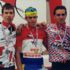 Luxemburgish National Champion